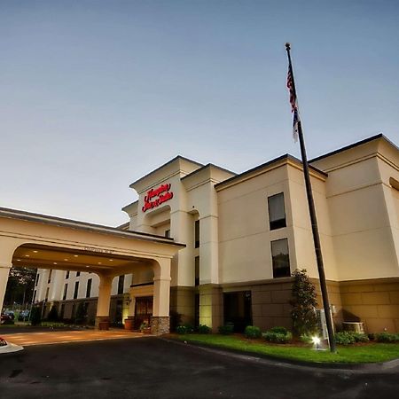 Hampton Inn & Suites Tifton Luaran gambar