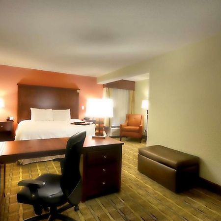 Hampton Inn & Suites Tifton Luaran gambar