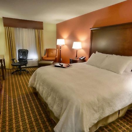 Hampton Inn & Suites Tifton Luaran gambar