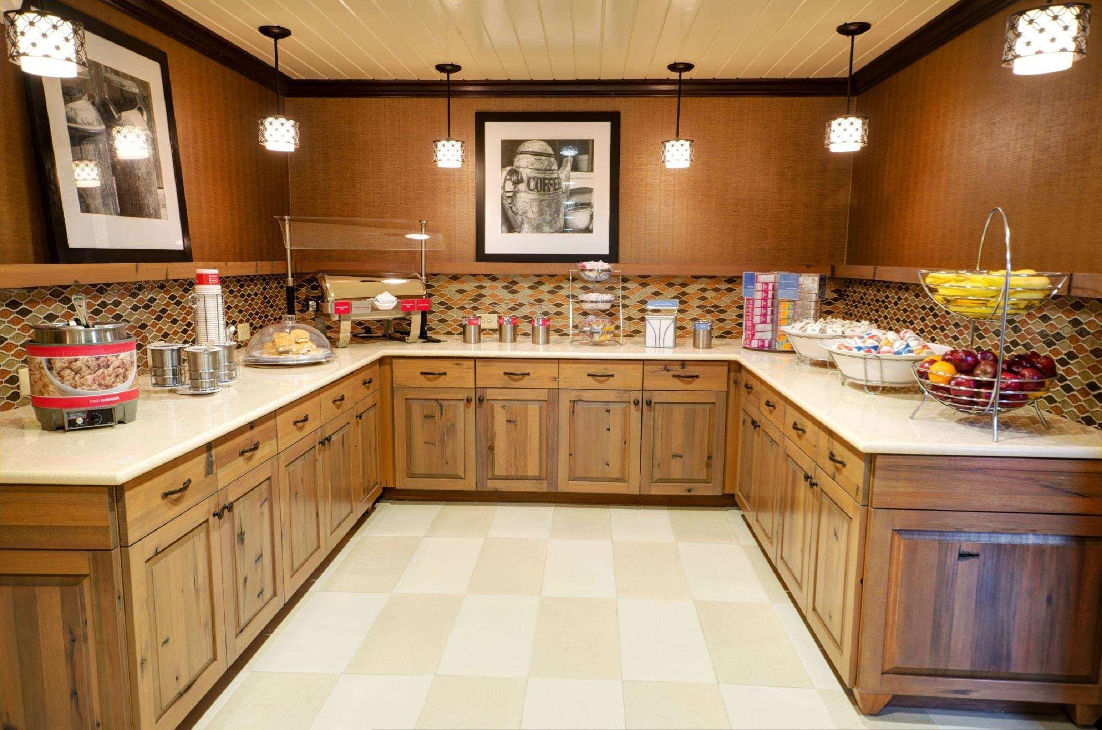 Hampton Inn & Suites Tifton Luaran gambar