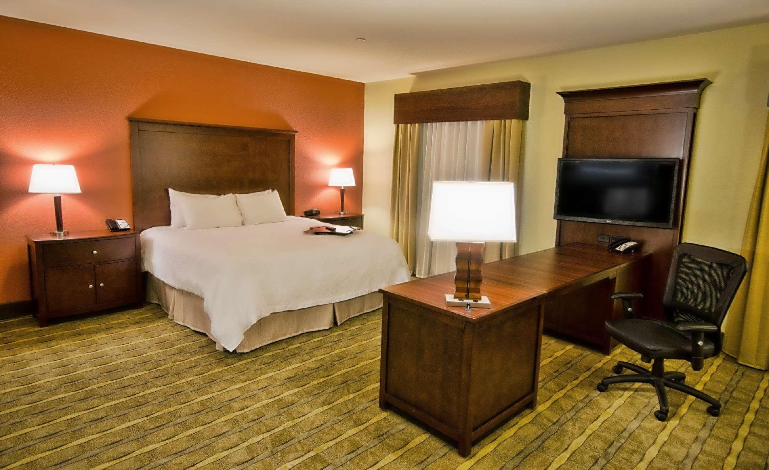 Hampton Inn & Suites Tifton Luaran gambar