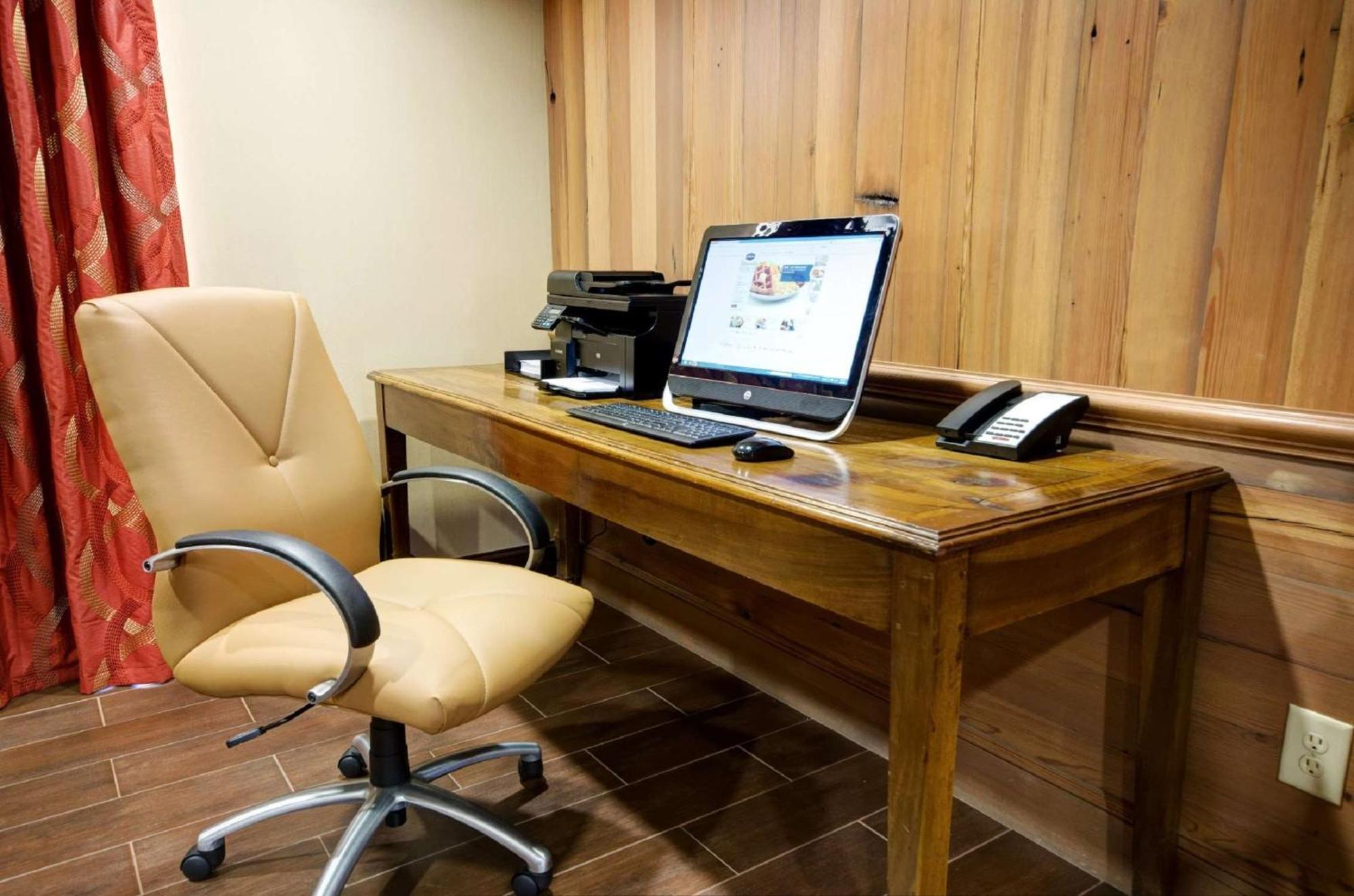 Hampton Inn & Suites Tifton Luaran gambar