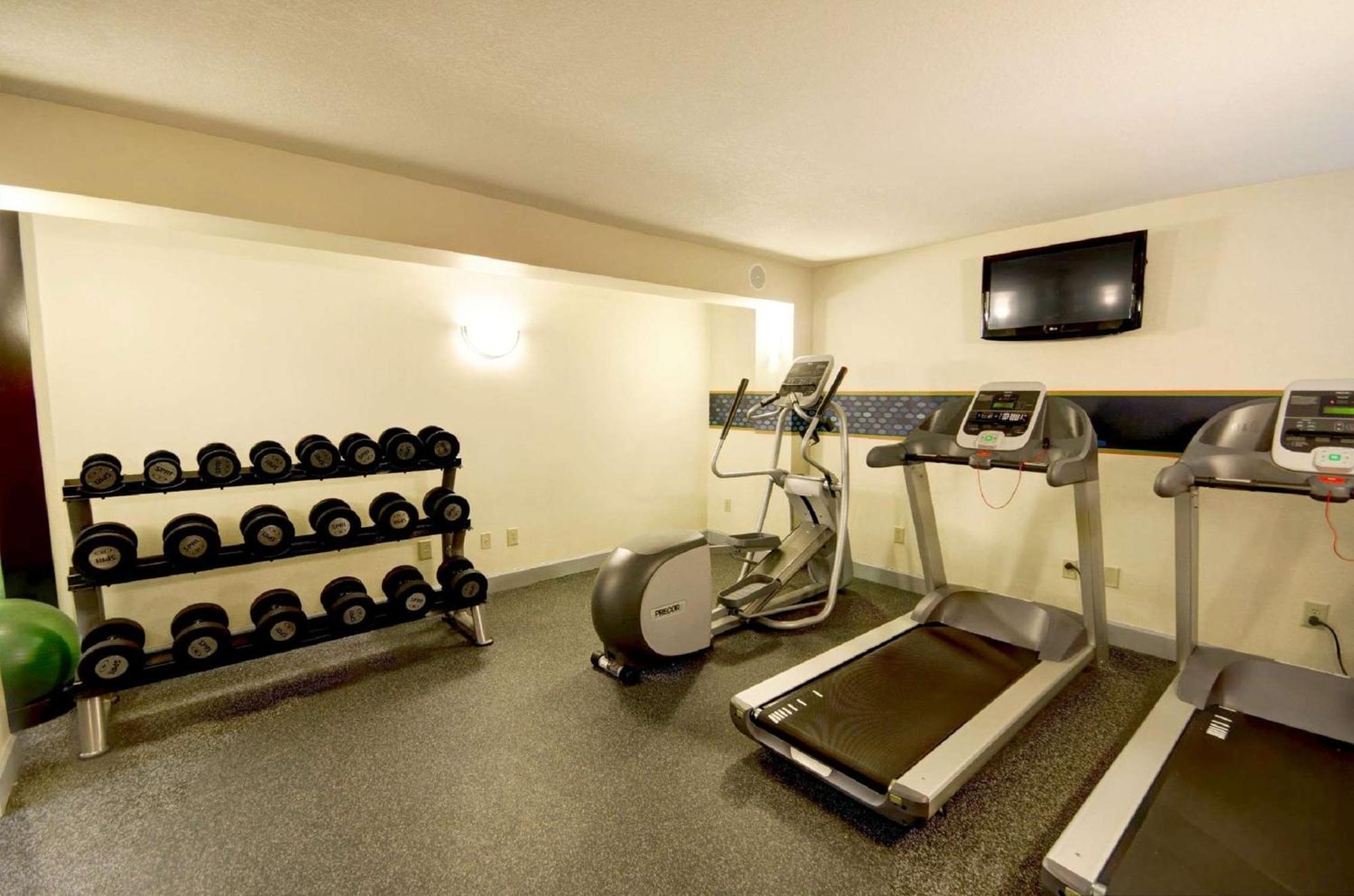 Hampton Inn & Suites Tifton Luaran gambar