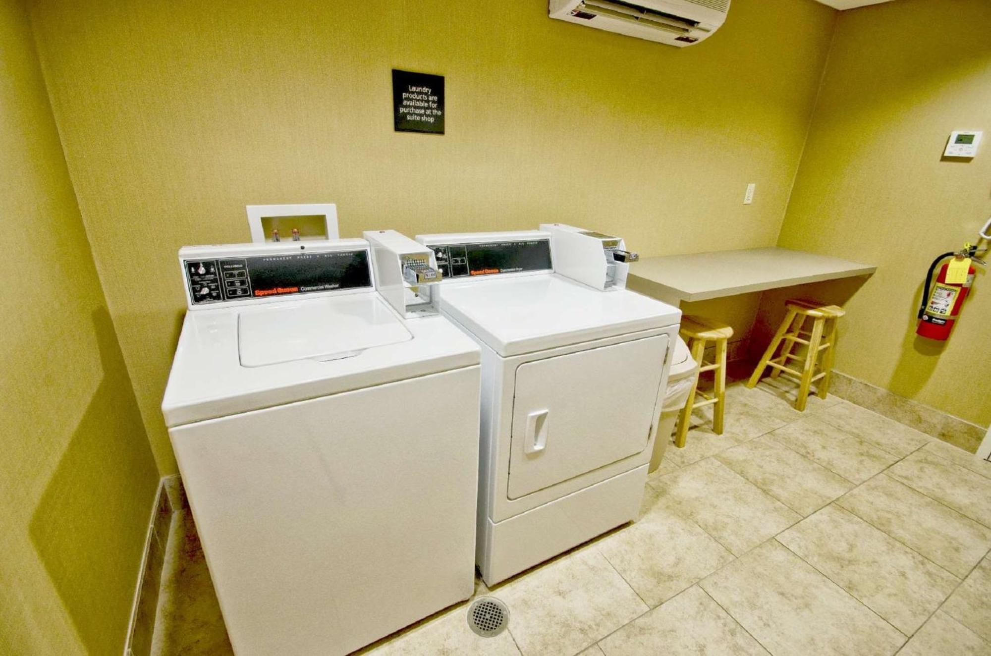 Hampton Inn & Suites Tifton Luaran gambar