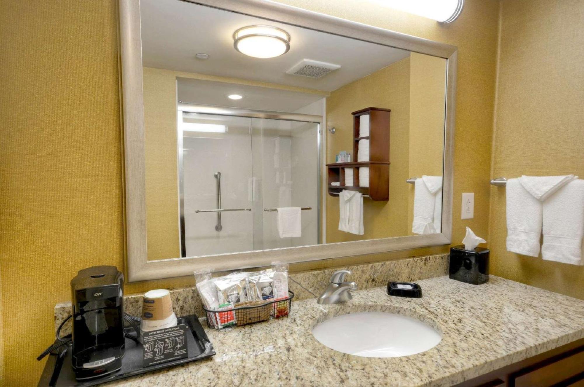 Hampton Inn & Suites Tifton Luaran gambar
