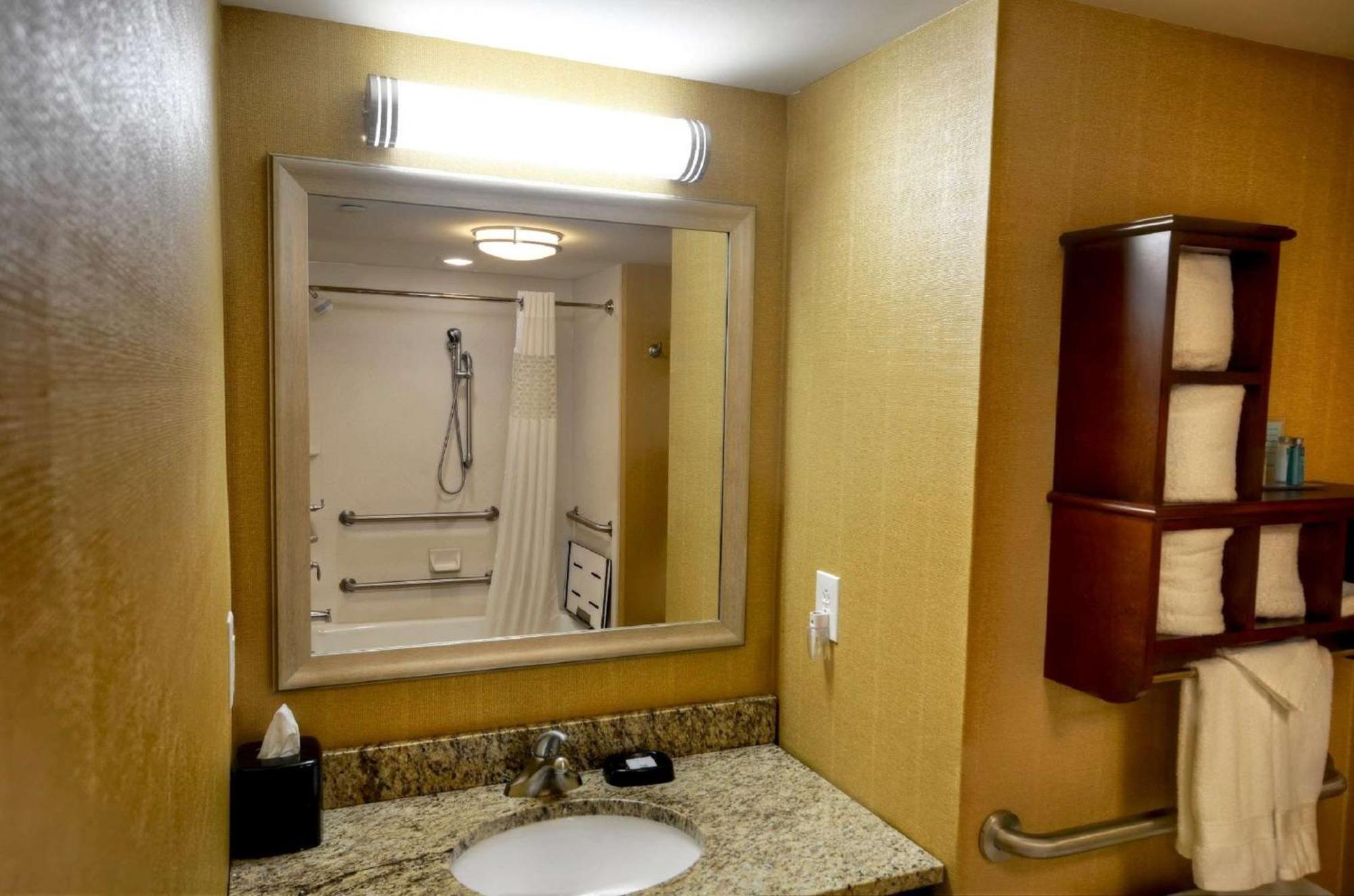Hampton Inn & Suites Tifton Luaran gambar