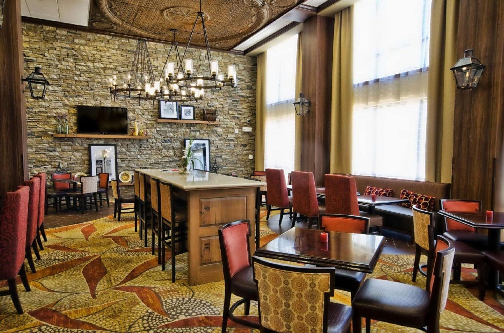 Hampton Inn & Suites Tifton Luaran gambar