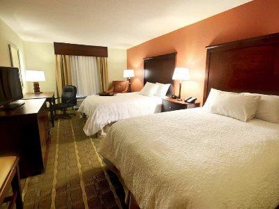 Hampton Inn & Suites Tifton Luaran gambar