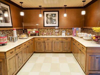 Hampton Inn & Suites Tifton Luaran gambar