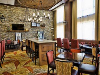 Hampton Inn & Suites Tifton Luaran gambar